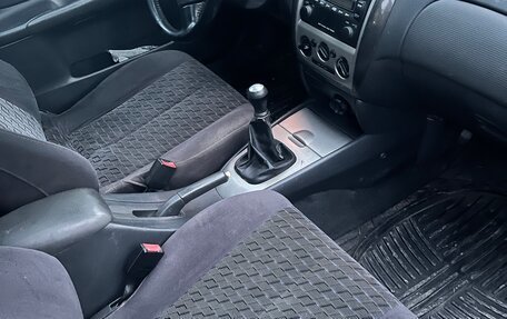 Mazda Protege, 2001 год, 190 000 рублей, 2 фотография