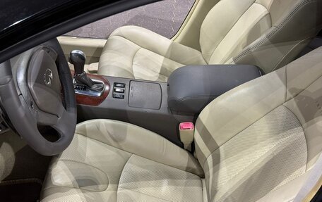 Infiniti G, 2008 год, 800 000 рублей, 17 фотография