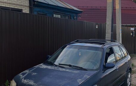 Mazda Protege, 2001 год, 190 000 рублей, 7 фотография