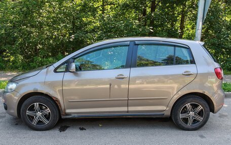 Volkswagen Golf Plus II, 2012 год, 650 000 рублей, 6 фотография