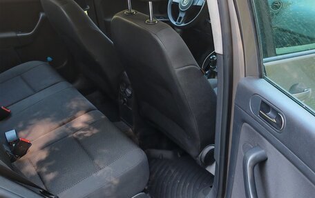 Volkswagen Golf Plus II, 2012 год, 650 000 рублей, 4 фотография