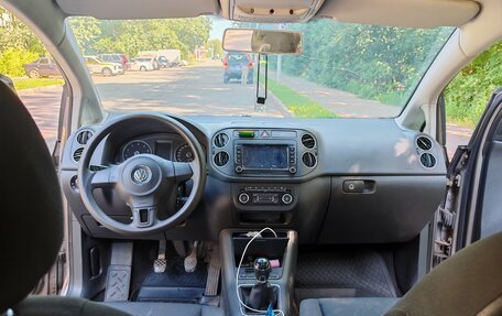 Volkswagen Golf Plus II, 2012 год, 650 000 рублей, 11 фотография