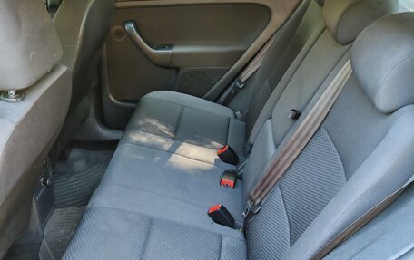 Volkswagen Golf Plus II, 2012 год, 650 000 рублей, 12 фотография