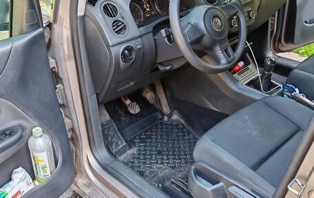Volkswagen Golf Plus II, 2012 год, 650 000 рублей, 9 фотография