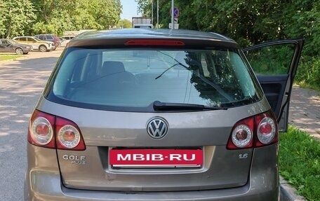 Volkswagen Golf Plus II, 2012 год, 650 000 рублей, 7 фотография