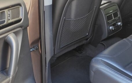 Volkswagen Touareg III, 2010 год, 1 800 000 рублей, 10 фотография