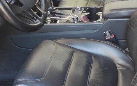 Volkswagen Touareg III, 2010 год, 1 800 000 рублей, 20 фотография