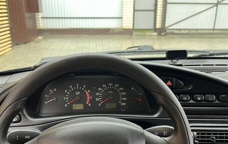 Chevrolet Niva I рестайлинг, 2011 год, 650 000 рублей, 16 фотография