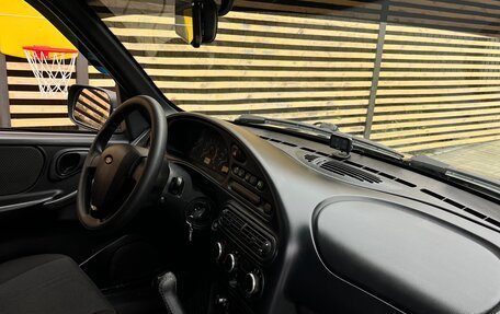 Chevrolet Niva I рестайлинг, 2011 год, 650 000 рублей, 8 фотография