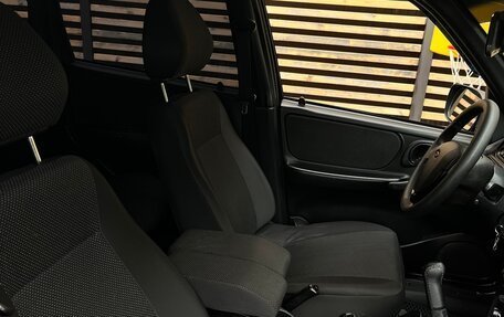 Chevrolet Niva I рестайлинг, 2011 год, 650 000 рублей, 7 фотография