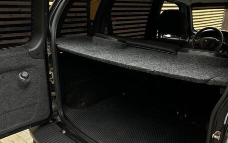 Chevrolet Niva I рестайлинг, 2011 год, 650 000 рублей, 13 фотография