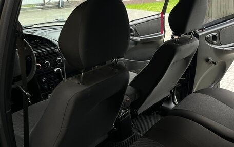 Chevrolet Niva I рестайлинг, 2011 год, 650 000 рублей, 14 фотография