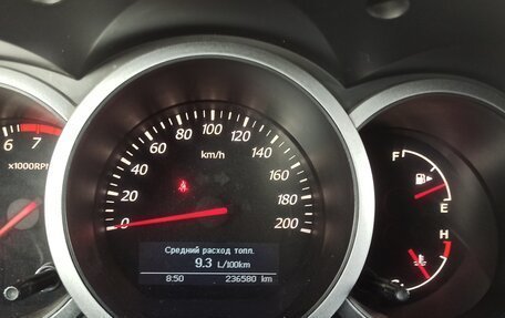 Suzuki Grand Vitara, 2010 год, 1 050 000 рублей, 2 фотография