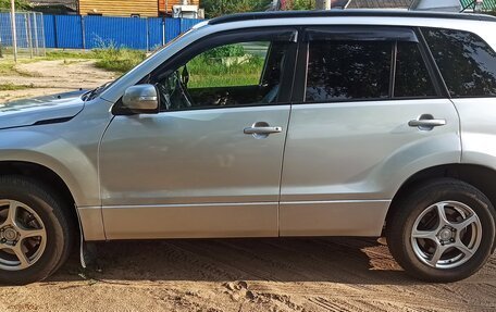 Suzuki Grand Vitara, 2010 год, 1 050 000 рублей, 4 фотография