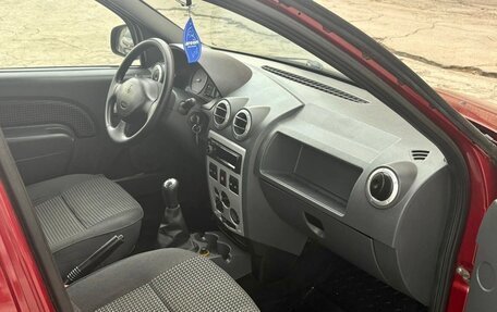 Renault Logan I, 2009 год, 487 000 рублей, 9 фотография