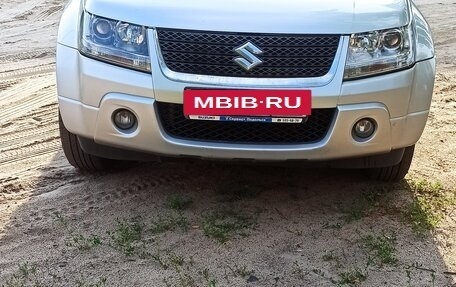 Suzuki Grand Vitara, 2010 год, 1 050 000 рублей, 5 фотография