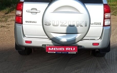 Suzuki Grand Vitara, 2010 год, 1 050 000 рублей, 6 фотография