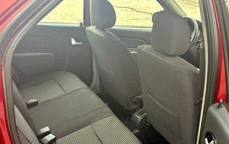Renault Logan I, 2009 год, 487 000 рублей, 10 фотография