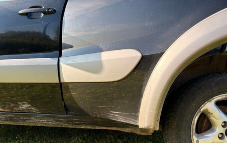 Toyota RAV4, 2001 год, 400 000 рублей, 7 фотография