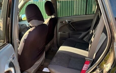 Toyota RAV4, 2001 год, 400 000 рублей, 8 фотография