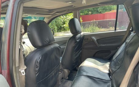Chery Tiggo (T11), 2007 год, 420 000 рублей, 2 фотография