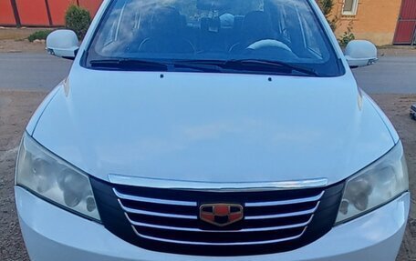 Geely Emgrand EC7, 2013 год, 460 000 рублей, 2 фотография