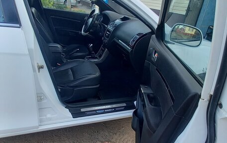 Geely Emgrand EC7, 2013 год, 460 000 рублей, 3 фотография