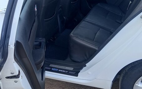 Geely Emgrand EC7, 2013 год, 460 000 рублей, 7 фотография