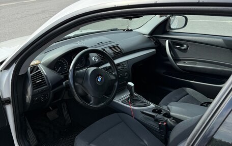BMW 1 серия, 2010 год, 750 000 рублей, 5 фотография