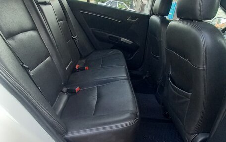 Geely Emgrand EC7, 2013 год, 460 000 рублей, 6 фотография