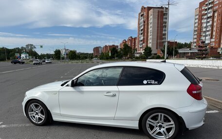 BMW 1 серия, 2010 год, 750 000 рублей, 3 фотография