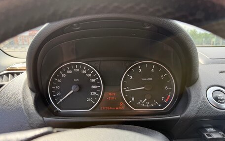 BMW 1 серия, 2010 год, 750 000 рублей, 6 фотография