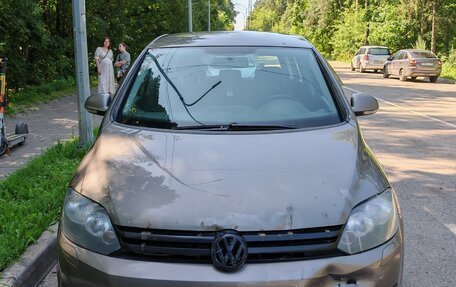 Volkswagen Golf Plus II, 2012 год, 650 000 рублей, 2 фотография