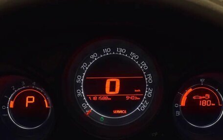 Citroen C4 II рестайлинг, 2012 год, 520 000 рублей, 6 фотография
