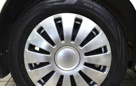 Citroen C4 II рестайлинг, 2012 год, 520 000 рублей, 15 фотография