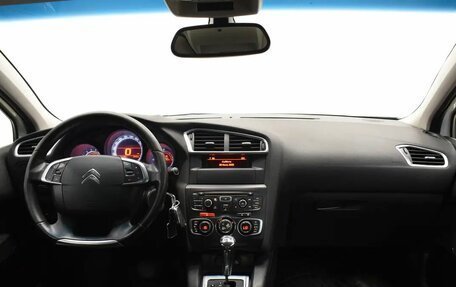 Citroen C4 II рестайлинг, 2012 год, 520 000 рублей, 5 фотография
