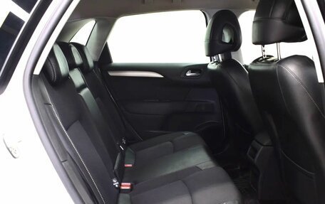 Citroen C4 II рестайлинг, 2012 год, 520 000 рублей, 12 фотография