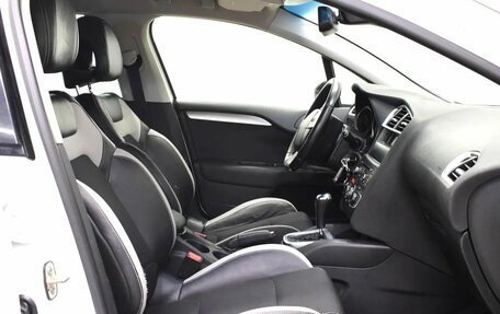 Citroen C4 II рестайлинг, 2012 год, 520 000 рублей, 11 фотография