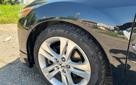 Honda Accord VIII рестайлинг, 2008 год, 1 150 000 рублей, 9 фотография