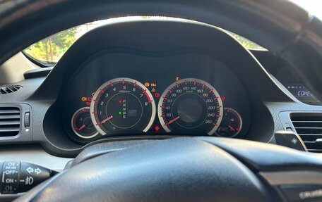 Honda Accord VIII рестайлинг, 2008 год, 1 150 000 рублей, 6 фотография