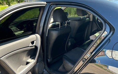 Honda Accord VIII рестайлинг, 2008 год, 1 150 000 рублей, 13 фотография