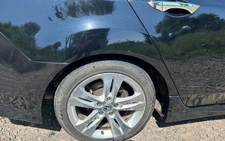 Honda Accord VIII рестайлинг, 2008 год, 1 150 000 рублей, 10 фотография