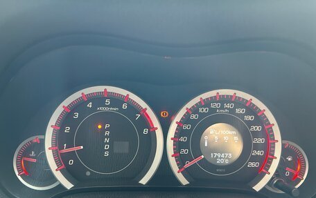 Honda Accord VIII рестайлинг, 2008 год, 1 150 000 рублей, 7 фотография