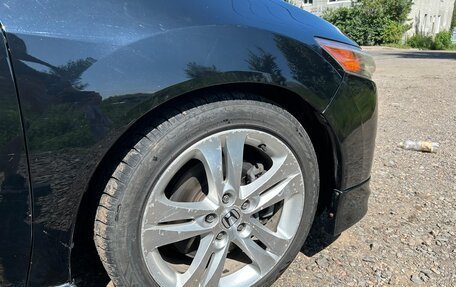 Honda Accord VIII рестайлинг, 2008 год, 1 150 000 рублей, 8 фотография