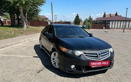 Honda Accord VIII рестайлинг, 2008 год, 1 150 000 рублей, 5 фотография