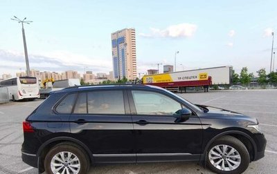 Volkswagen Tiguan II, 2020 год, 3 250 000 рублей, 1 фотография