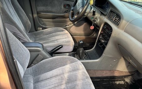 KIA Clarus I, 1996 год, 200 000 рублей, 6 фотография