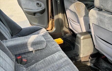 KIA Clarus I, 1996 год, 200 000 рублей, 7 фотография