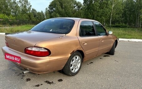 KIA Clarus I, 1996 год, 200 000 рублей, 5 фотография