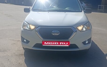 Datsun mi-DO, 2015 год, 465 000 рублей, 1 фотография